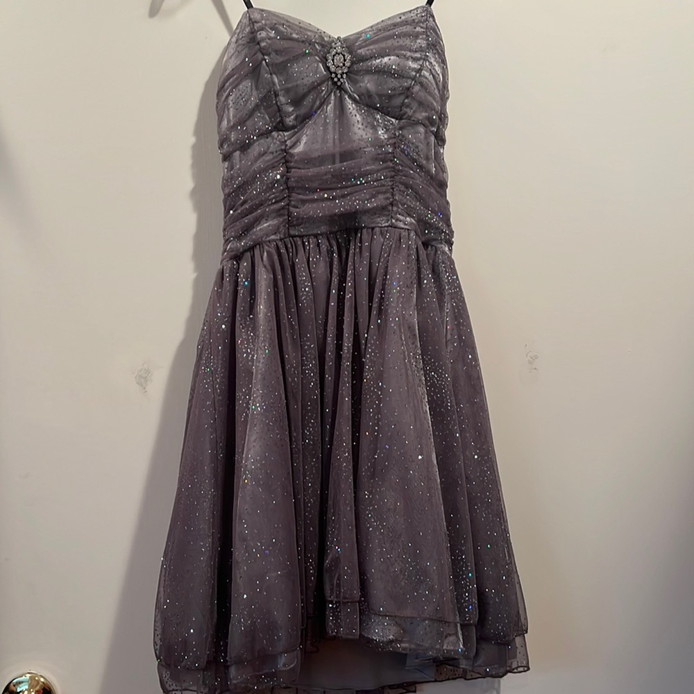 Speechless Dress